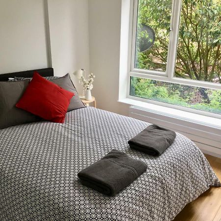 Апартаменты Perfect Modern Base Near All Attractions Лондон Экстерьер фото