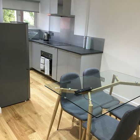 Апартаменты Perfect Modern Base Near All Attractions Лондон Экстерьер фото