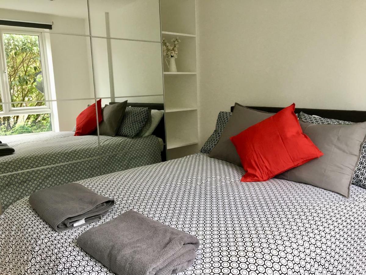 Апартаменты Perfect Modern Base Near All Attractions Лондон Экстерьер фото