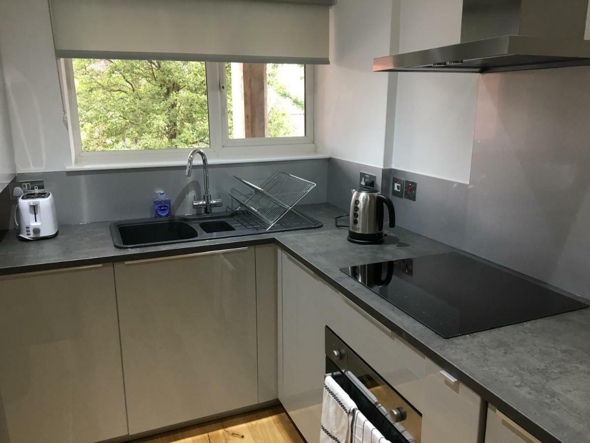 Апартаменты Perfect Modern Base Near All Attractions Лондон Экстерьер фото