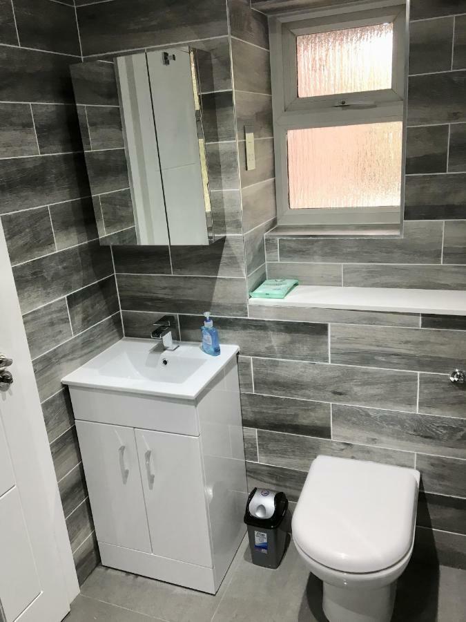 Апартаменты Perfect Modern Base Near All Attractions Лондон Экстерьер фото