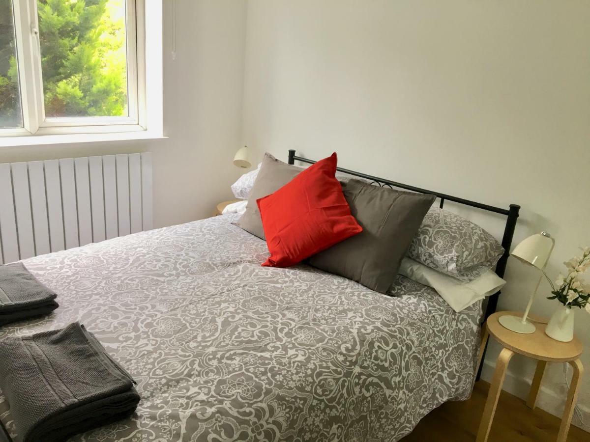 Апартаменты Perfect Modern Base Near All Attractions Лондон Экстерьер фото